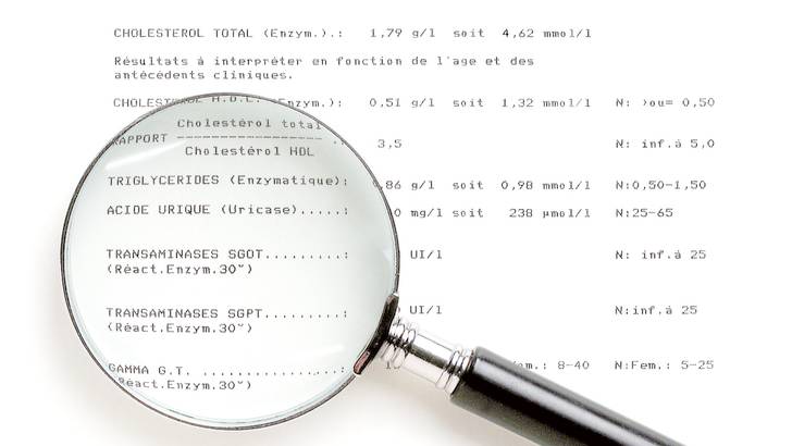 Comprendre les résultats de votre bilan hépatiique - Soignez-vous