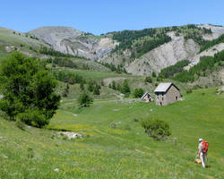 Le randonneur gourmet