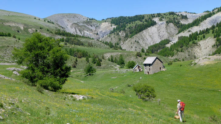 Le randonneur gourmet