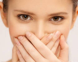 Comment se débarrasser de la mauvaise haleine