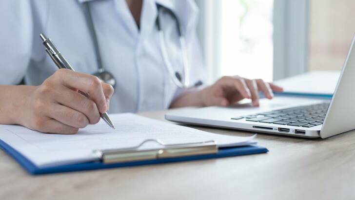 Médecins : les règles encadrant les ordonnances médicales