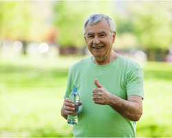 L’hypertrophie bénigne de la prostate