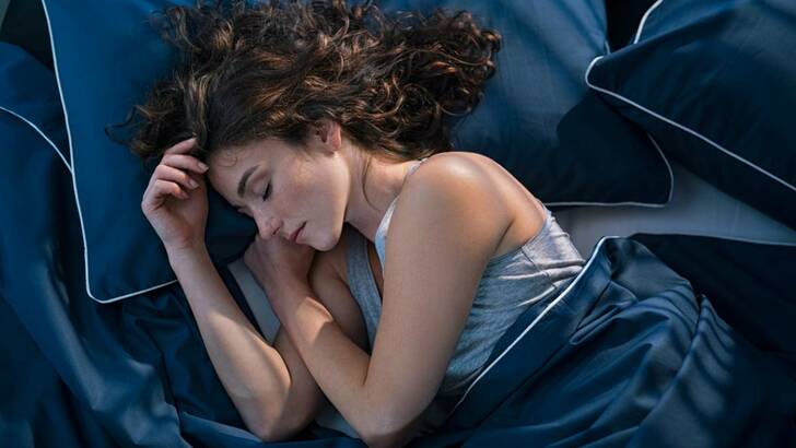 La mélatonine : une solution naturelle pour un meilleur sommeil