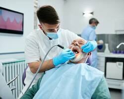 Comment sont remboursés les soins dentaires au Luxembourg ?