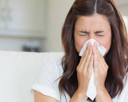 L'homéopathie contre le rhume