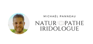 Michael Panneau naturopathe