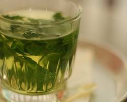 Témoignage : Tisane anti-psoriasis