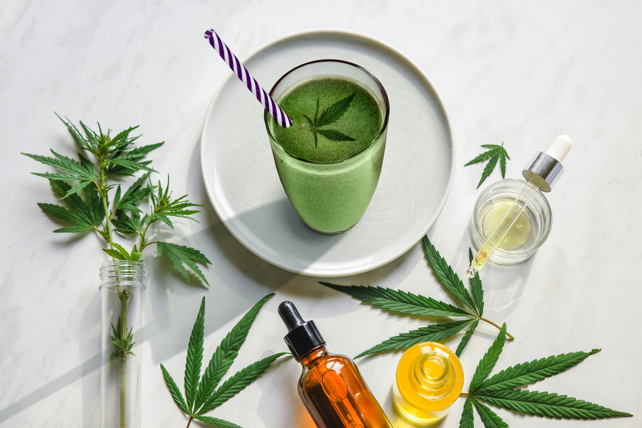 quel produit au CBD choisir ?